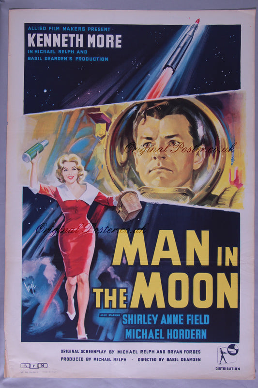 Man in the Moon