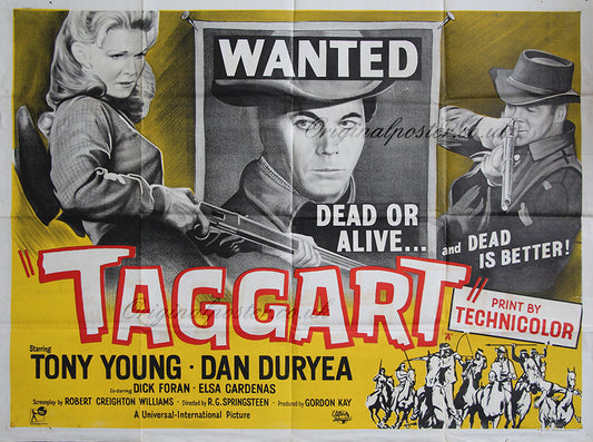 Taggart