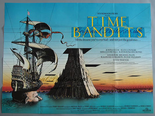 Time Bandits