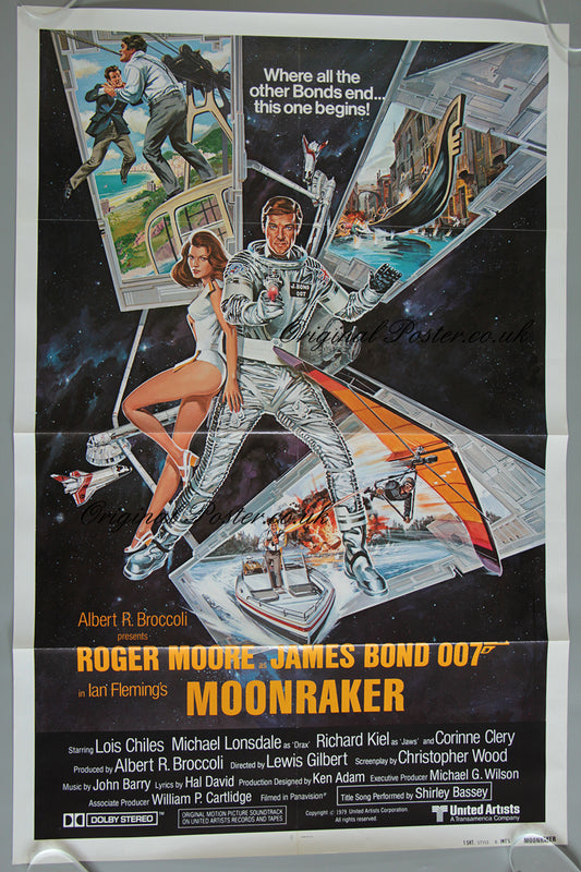 Moonraker