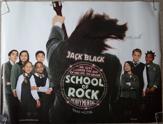 School of Rock