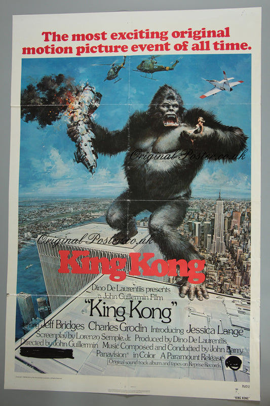 King Kong