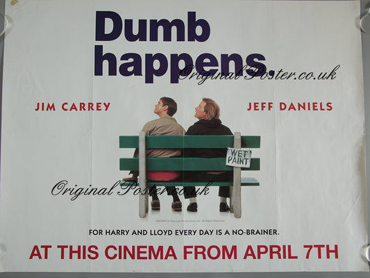 Dumb and Dumber
