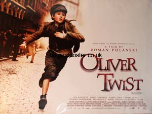 Oliver Twist