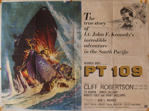 PT 109