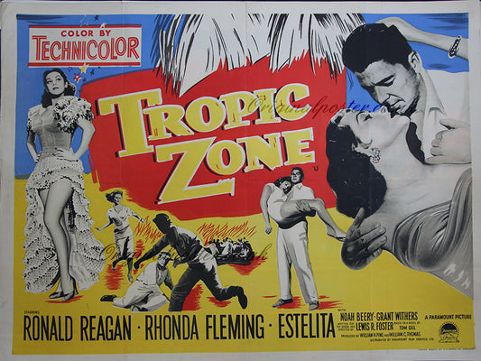 Tropic Zone