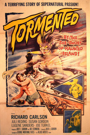 Tormented