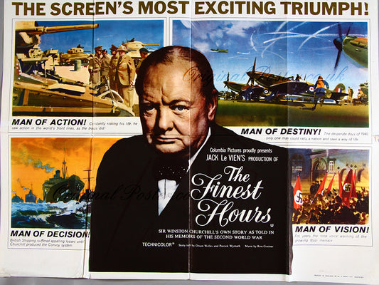 The Finest Hours