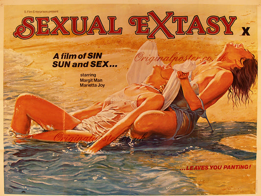 Sexual Extasy