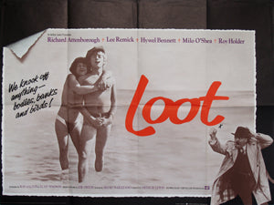 Loot