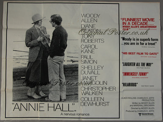 Annie Hall