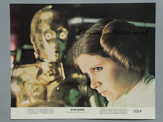 Star Wars: Episode IV - A New Hope