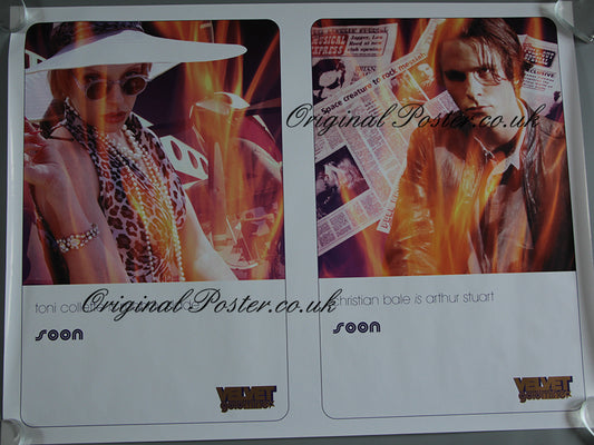 Velvet Goldmine