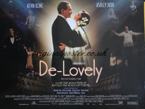 De-Lovely