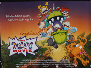 The Rugrats Movie