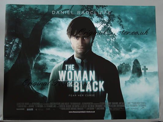 The Woman in Black