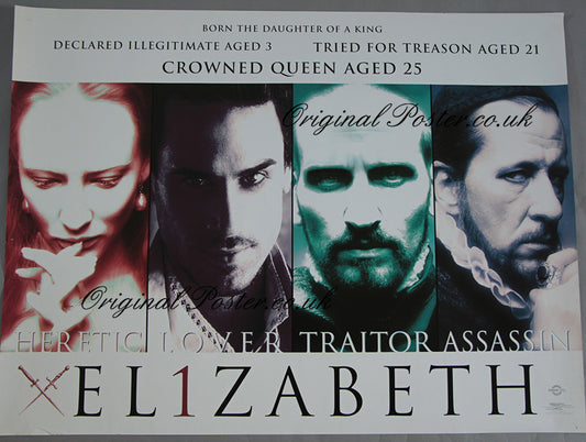 Elizabeth