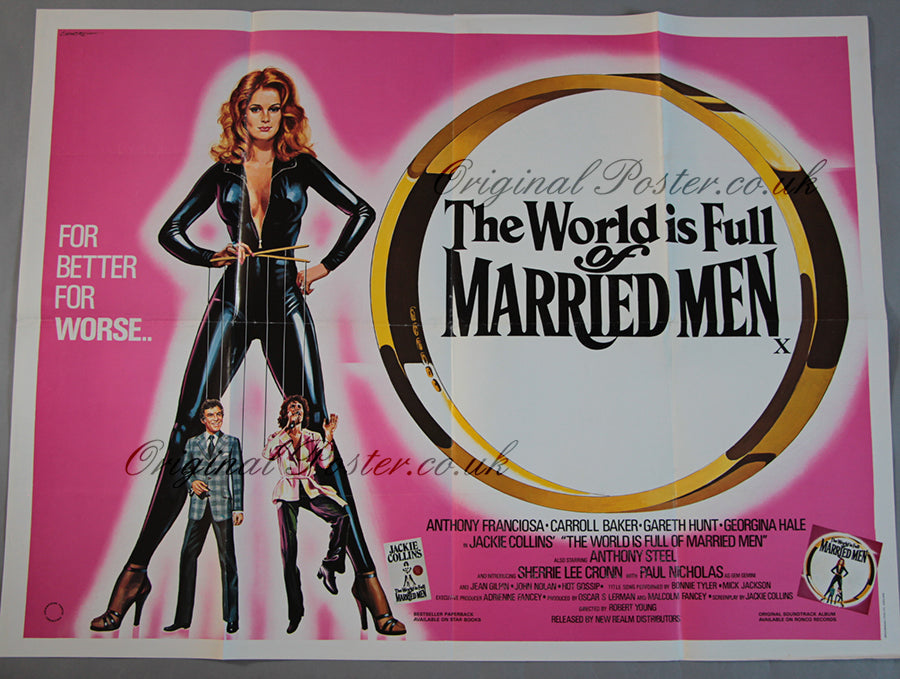 The World is Full of Married Men