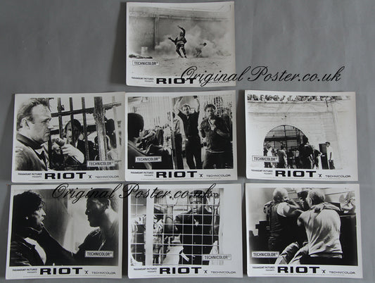 Riot