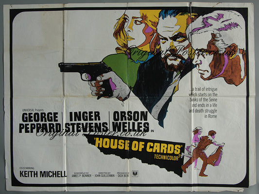 House of Cards