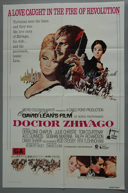 Doctor Zhivago