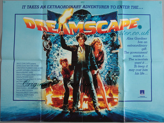 Dreamscape