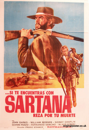 Sartana