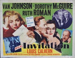 Invitation