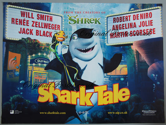 Shark Tale