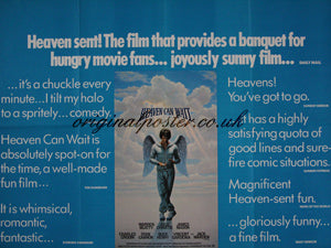 Heaven Can Wait