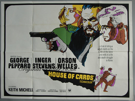 House of Cards