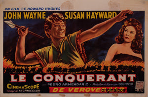 Conqueror
