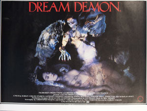 Dream Demon