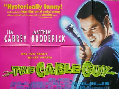 Cable Guy