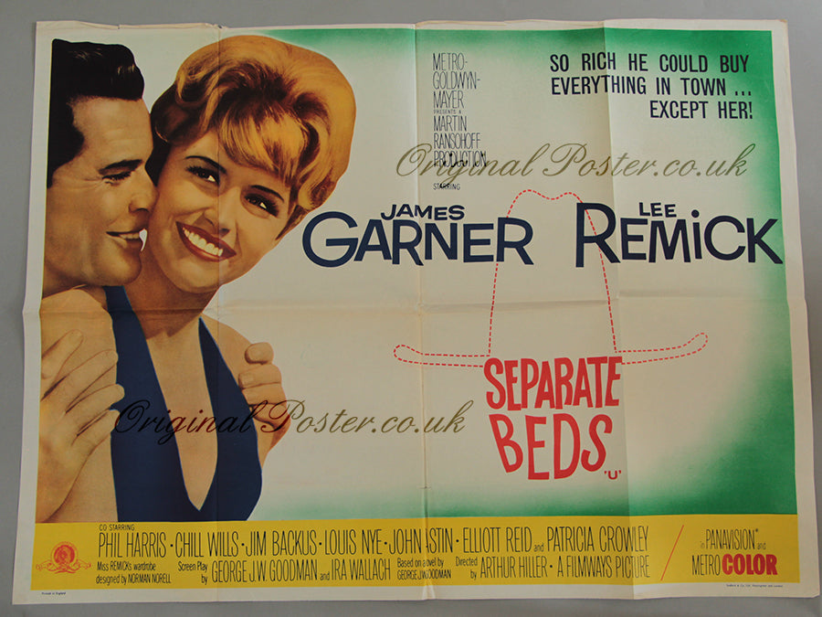 Separate Beds