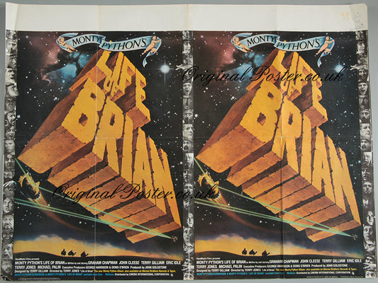 Life of Brian