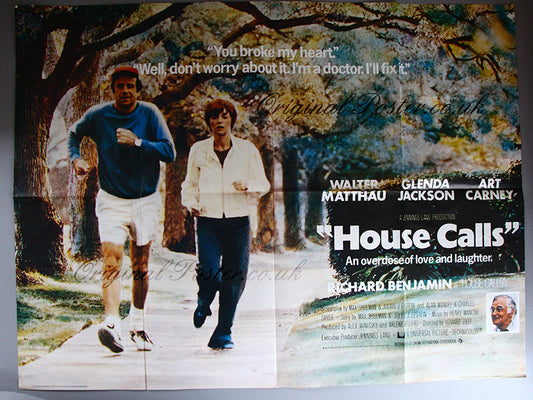 House Calls