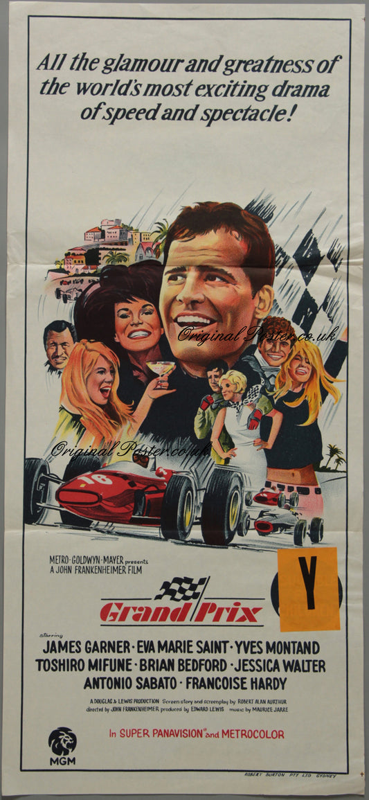 Grand Prix