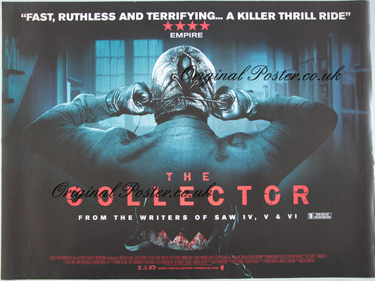 The Collector