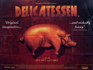 Delicatessen
