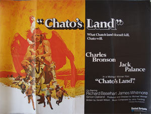 Chato's Land