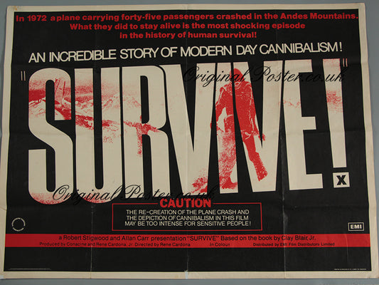 Survive!