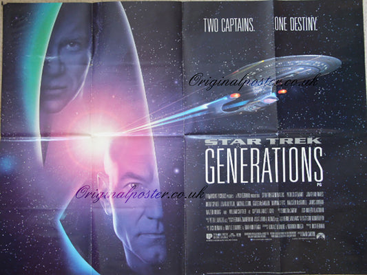 Star Trek Generations