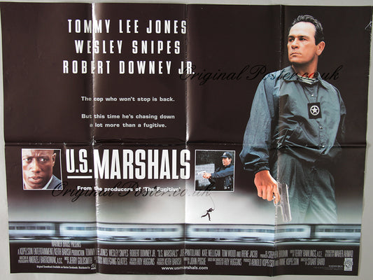 U.S. Marshals