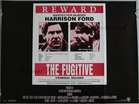 The Fugitive