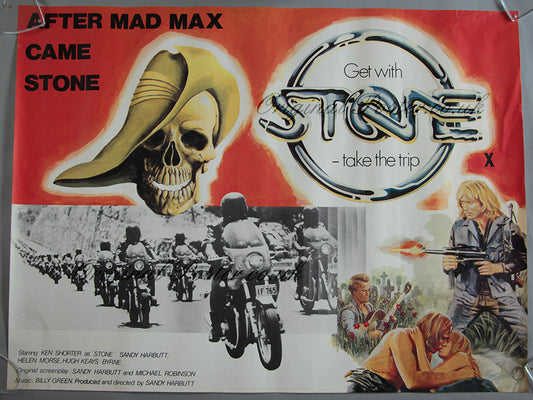 Stone