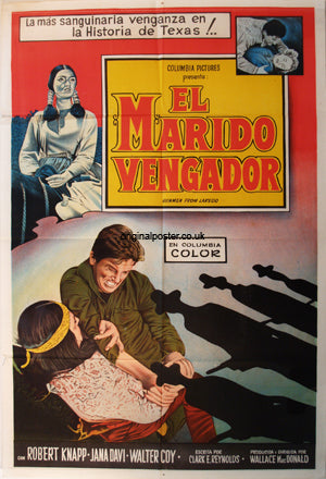 Gunmen from Laredo