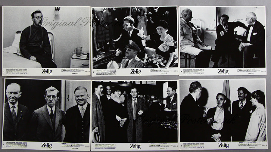 Zelig