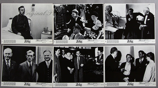 Zelig