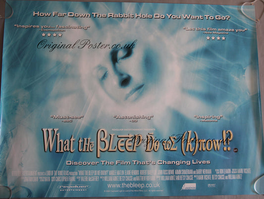 What the Bleep Do We Know!?